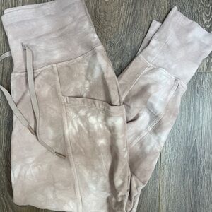 All in Motion Tie-Dye Joggers